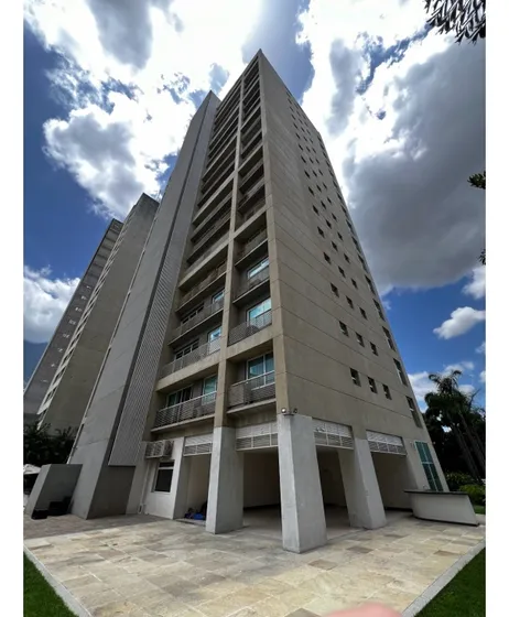 Vendo Apartamento 58m2 Santa Eduvigis 8928