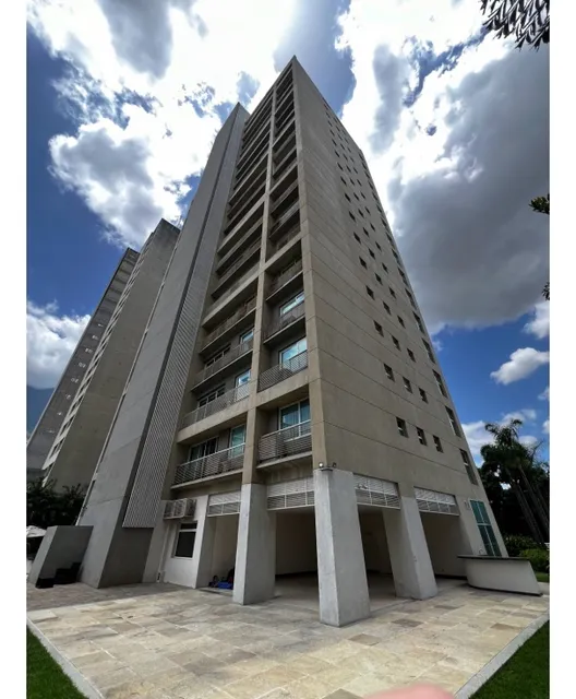 Vendo Apartamento 58m2 Santa Eduvigis 8928