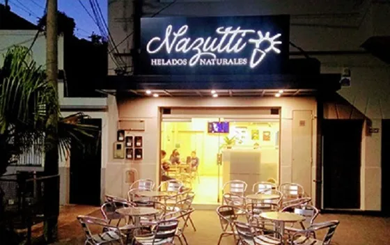  Heladería Nazutti  *nuevo Valor Agosto 2024* Venta De Fondo De Comercio +  Alquiler Del Local - Sarandi - Avellaneda