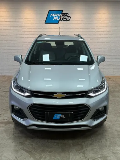 Chevrolet Tracker 1.8 Ltz 140cv