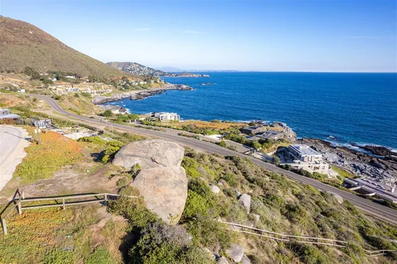 De Los Mejores Sitios En Zapallar Norte Con Vista Al Mar