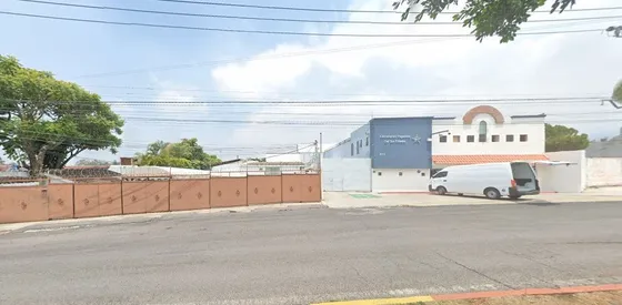 Almacen En Venta En Jiquilpan Cuernavaca