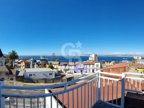 Inversión: Casa Principal Y Departamento Independiente