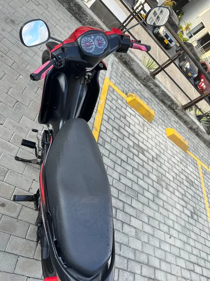 Crypton Fi 2020
