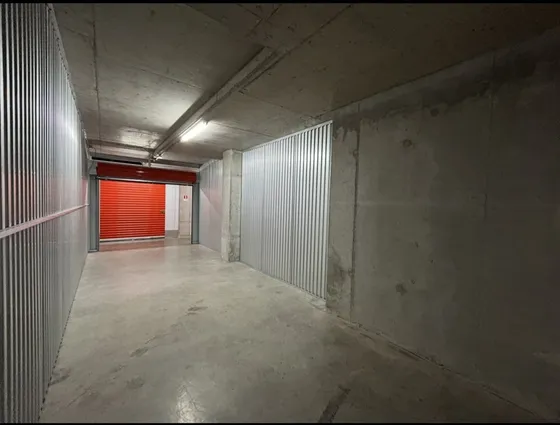 Arriendo Bodega Macul 30 M2 Valor Todo Incluido 