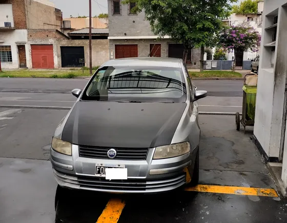 Fiat Stilo 1.8 Confort