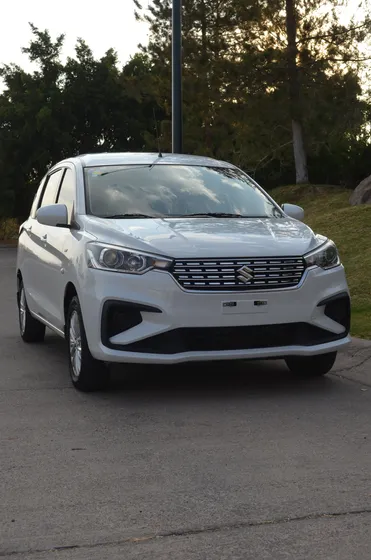 Suzuki Ertiga 1.5 Gls Mt