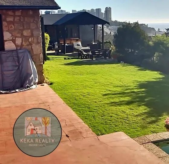 Terreno De 1.700 Mts2, Sector Plusvalía, Vista Asegurada