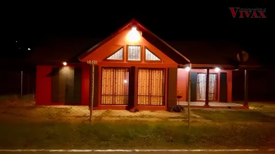 Casa De 114 M2, Terreno 435 M2, 3 Dorm, 2 Baños Constitución