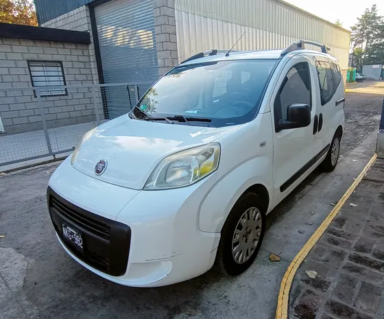 Fiat Qubo 1.4 Active 73cv