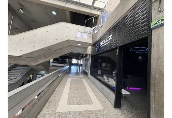 Venta De Fondo De Comercio Centro Comercial Los Altos San Antonio
