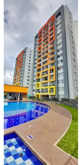 Apartamento En Venta Norte De Armenia