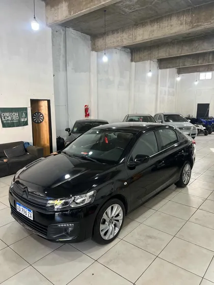 Citroën C-elysée 1.6 Feel Vti 115