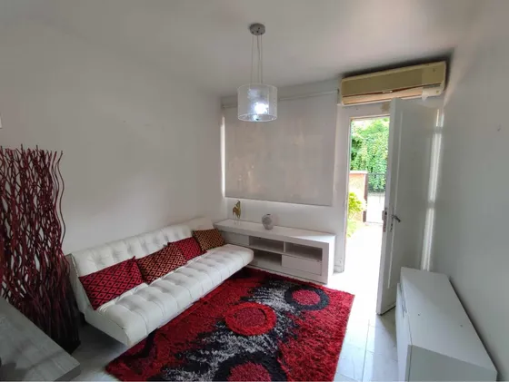 Apartamento En Alquiler En 4 Av     Em - 285593