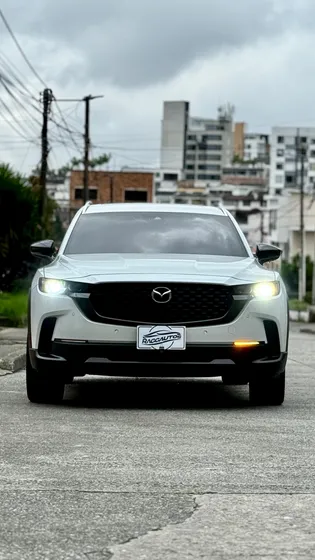 Mazda Cx-50 2.5 Grand Touring Lx Awd