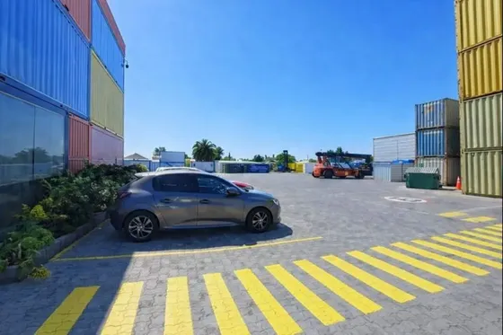 Sector Las Acacias
