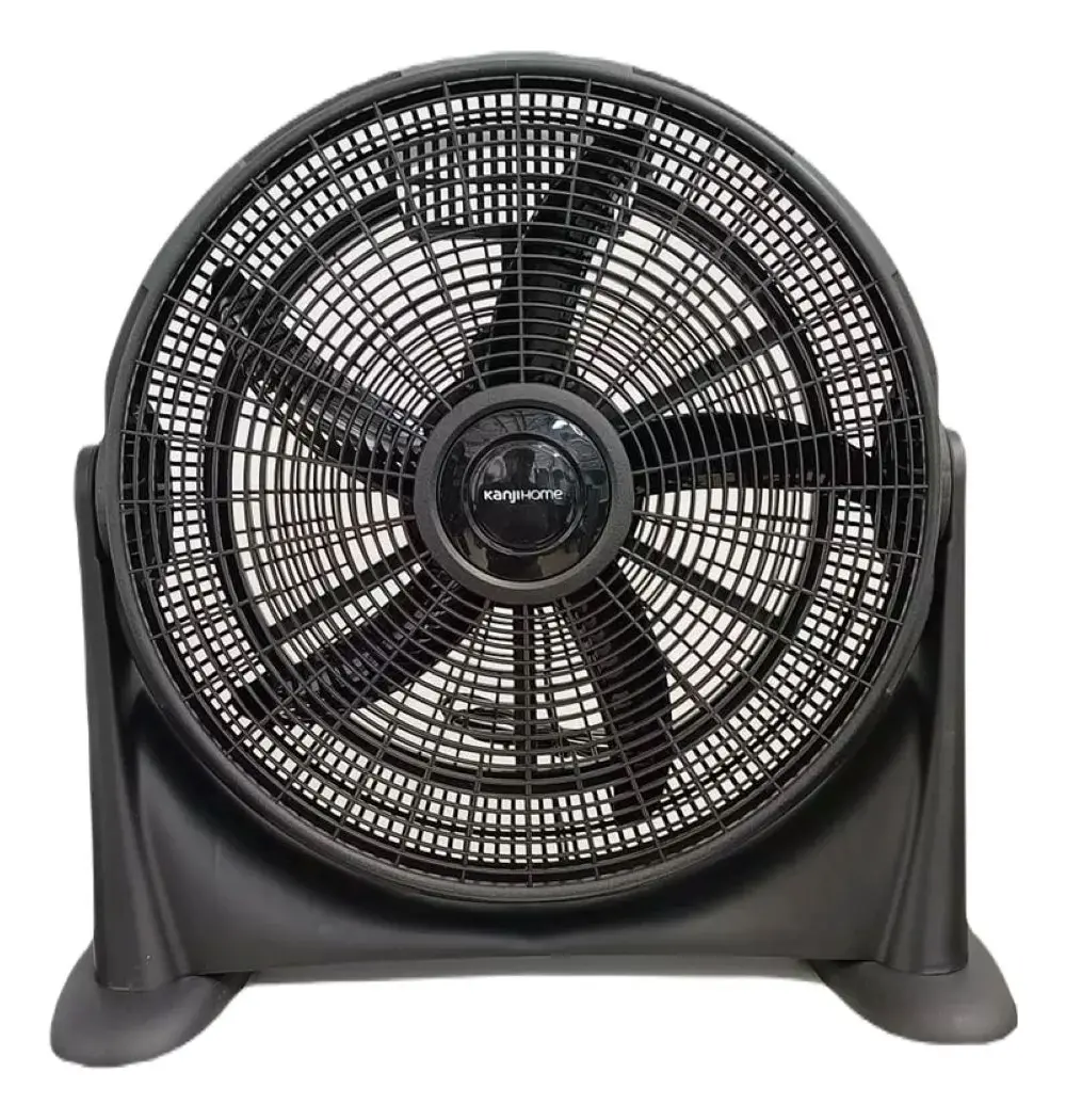 VENTILADOR KANJIHOME 20" TURBO PLASTIC