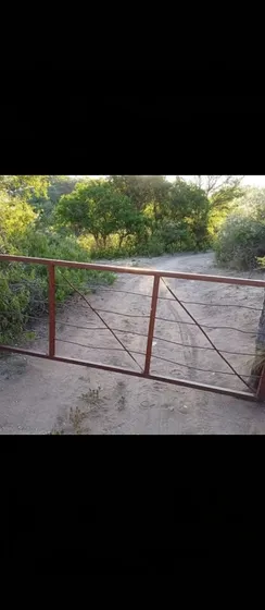 4 Hectáreas En Cruz De Caña Córdoba 