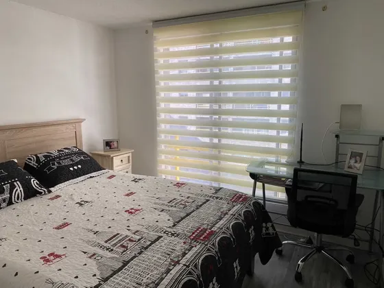 Arriendo Departamento Antiguo Bajo Gasto Común (177285)