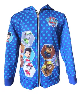 Paw patrol windbreaker deals