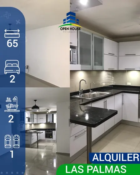 Apartamento C.r. Las Palmas Nueva Barcelona 