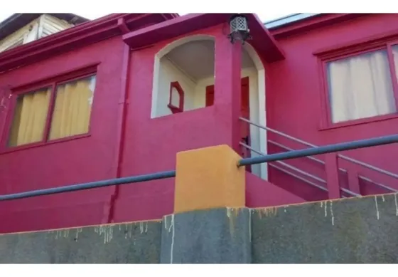 Casa En Arriendo En Viña Del Mar