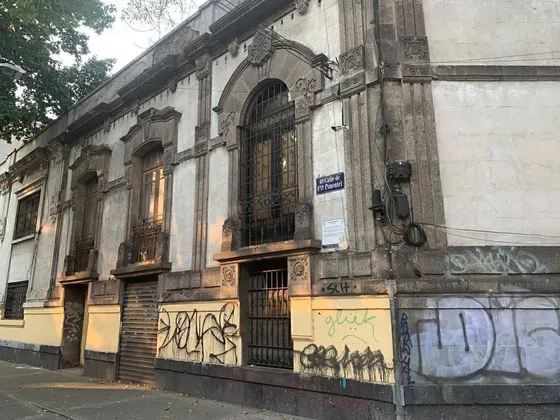 Terreno En Venta San Rafael