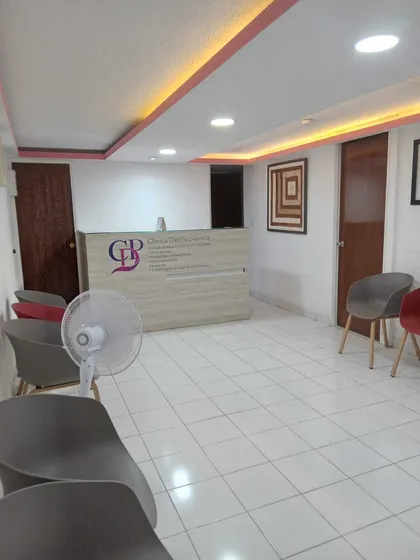 Consultorio En Renta, Polanco Ii Seción, 12 M2