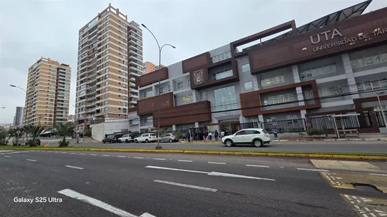 Departamento En Arriendo De 2 Dorm. En Iquique