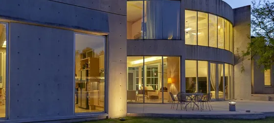 Alquiler Mensual Casa De Diseño Vanguardista - San Diego Country Club -