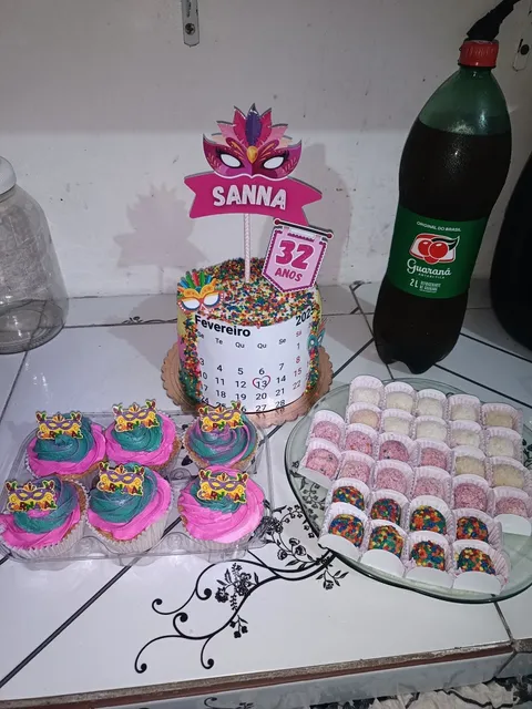 Kit Festa