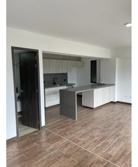 Apartamento En Venta Vía Puro Cuero En El Retiro