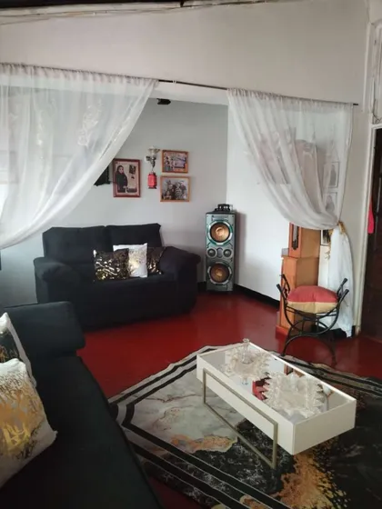 Venta Casa Sector Lo Valledor Norte Pac
