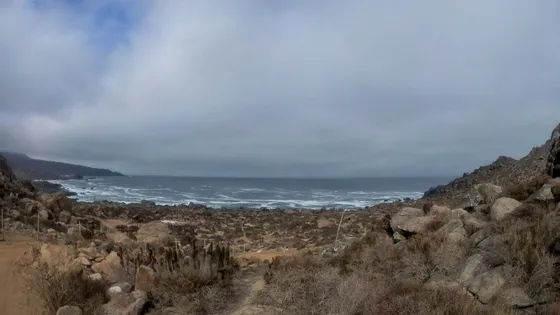 Venta De Terreno El Estancia El Arrayán Costero