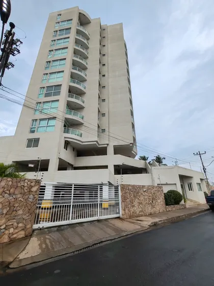 Alquiler Vacacional Apartamento Resid Playa Lido Suite 