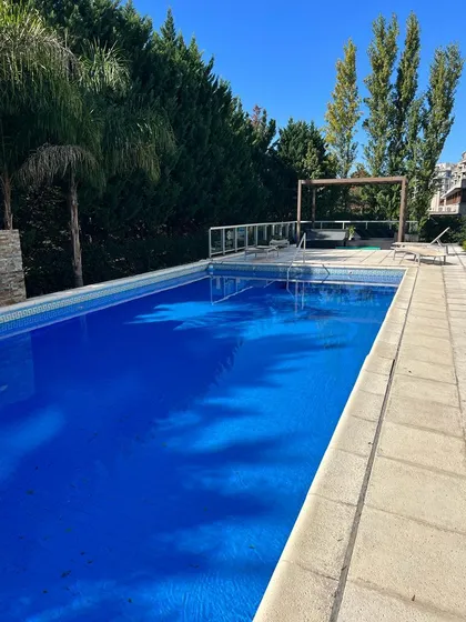 Departamento En Venta, De 2 Ambientes En Zerena, Nordelta