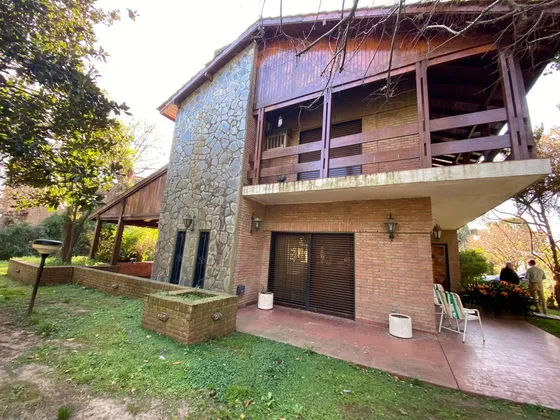 Casa En  Santa Maria Country Club