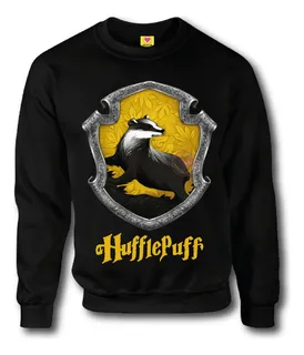 Hufflepuff sweatshirt hotsell