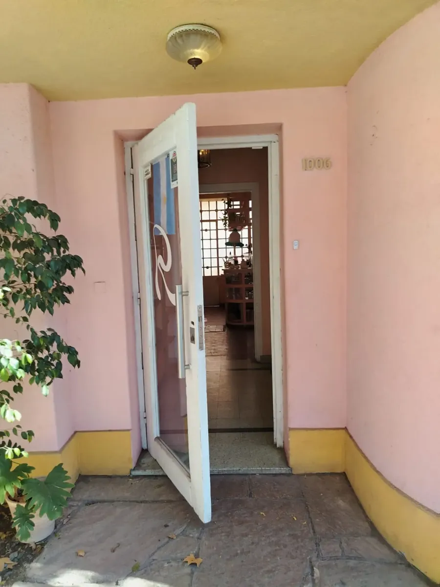 Sale of Commercial Business: Artisanal Café in Mendoza City