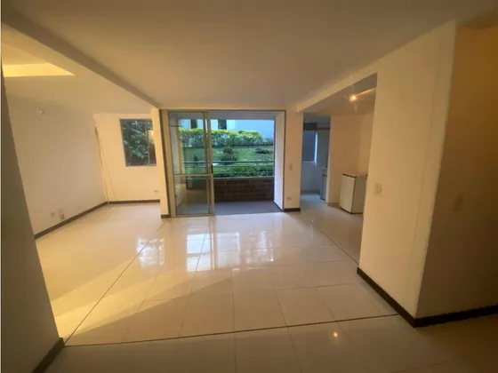 Venta Apartamento Envigado - Sector Loma De Los Almendros