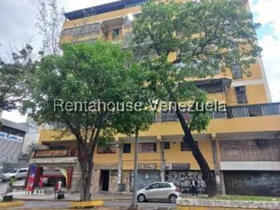 Apartamento En Venta. Horizonte. Mls 25-23303