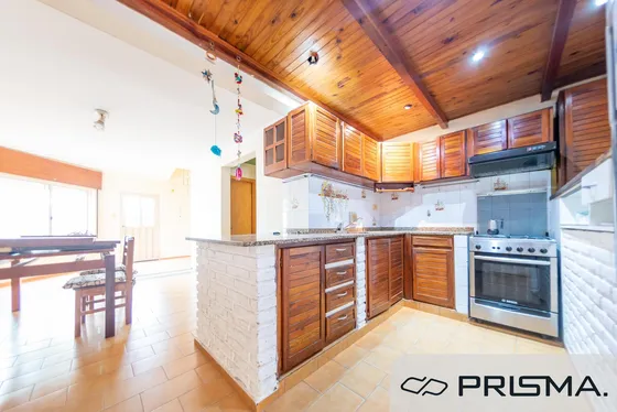 Casa - 3 Dorm - B. Maipu - Apto Credito