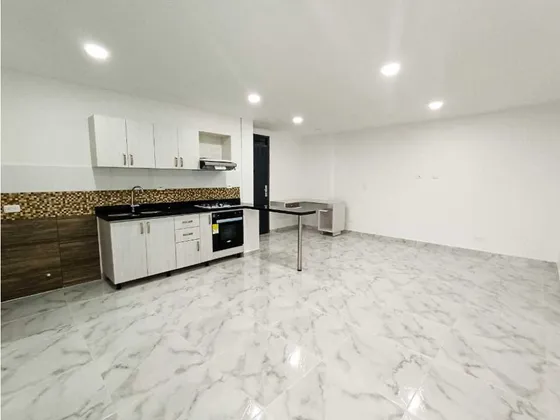 Apartamento En Renta, Sector Oro Negro Norte De Armenia