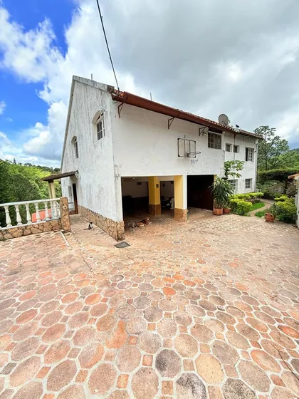 Casa Pan De Azucar