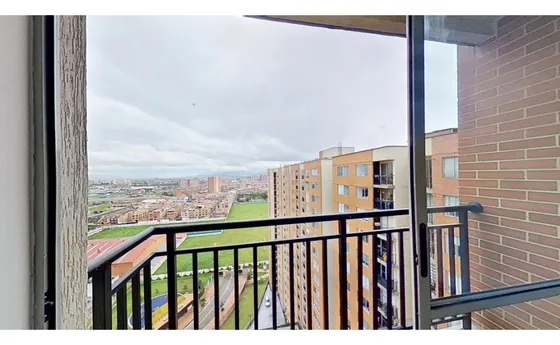 Apartamento En Venta  Castilla 
