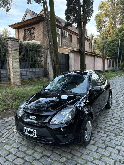 Ford Ka 1.0 Fly Viral 63cv