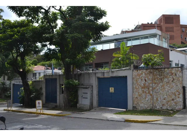 Altamira/casa Comercial/1530m2/en Alquiler