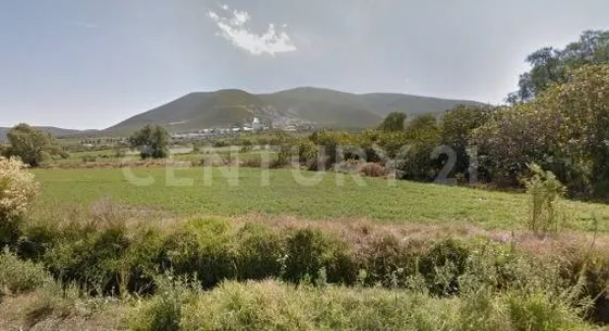 ¡gran Oportunidad De Inversión! Terreno Rústico En Hidalgo