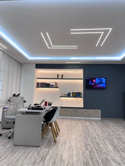 Venta Hermosa Oficina Edificio Colseguros