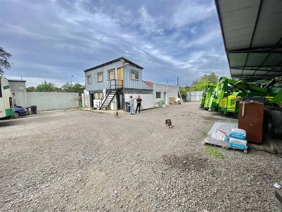 Industrial En Arriendo En San Bernardo